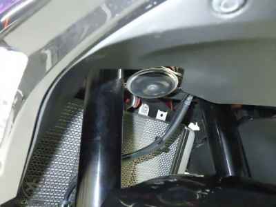 Kawasaki Ninja ZX-25R 2021