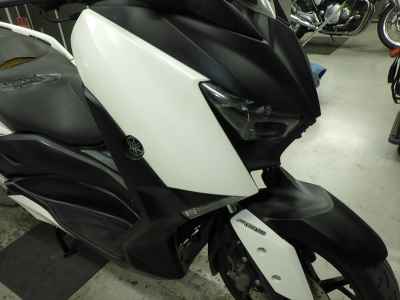 Yamaha XMAX 250 2018