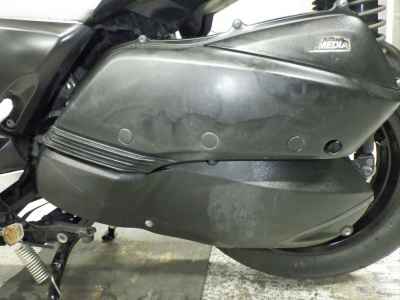 Yamaha XMAX 250 2018