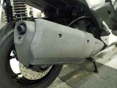 Yamaha XMAX 250 2018