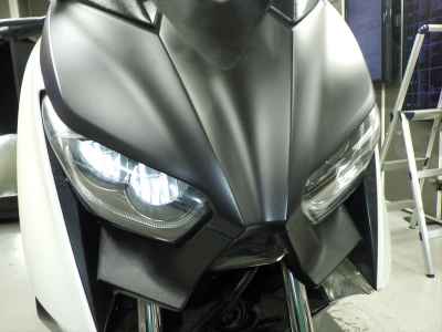 Yamaha XMAX 250 2018