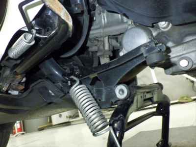 Yamaha XMAX 250 2018