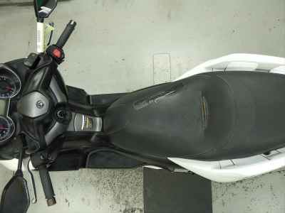 Yamaha XMAX 250 2018