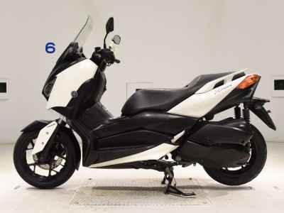 Yamaha XMAX 250 2018