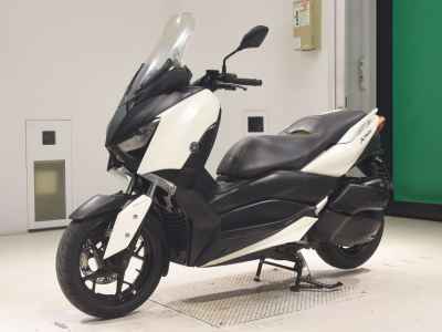 Yamaha XMAX 250 2018