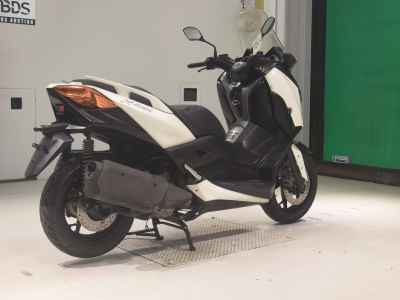 Yamaha XMAX 250 2018