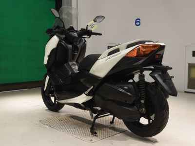 Yamaha XMAX 250 2018