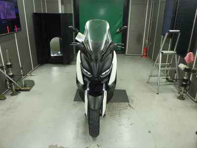 Yamaha XMAX 250 2018