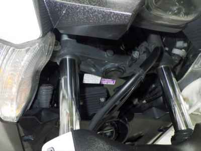 Yamaha XMAX 250 2018
