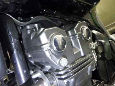 Honda CB400 Super Boldor 2020