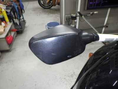 Honda CB400 Super Boldor 2020