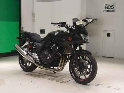Honda CB400 Super Boldor 2020