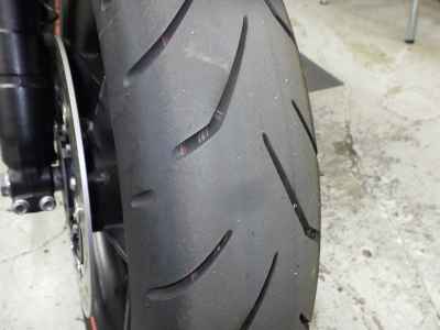 Honda CB400 Super Boldor 2020
