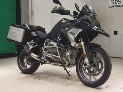 BMW R1200GS 2018