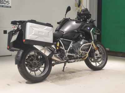 BMW R1200GS 2018