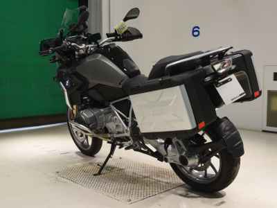BMW R1200GS 2018