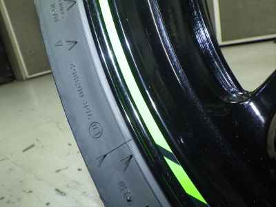 Kawasaki Ninja ZX-25R 2022