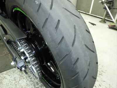 Kawasaki Ninja ZX-25R 2022