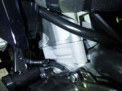 Kawasaki Ninja ZX-25R 2022