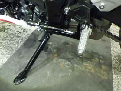 Kawasaki Ninja ZX-25R 2022