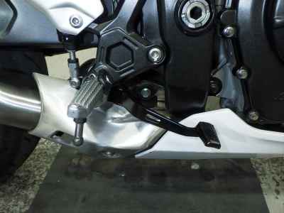 Kawasaki Ninja ZX-25R 2022