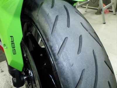 Kawasaki Ninja ZX-25R 2022