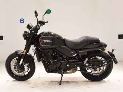 Harley-Davidson X500 2024