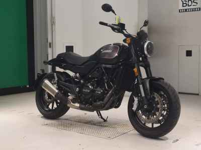 Harley-Davidson X500 2024