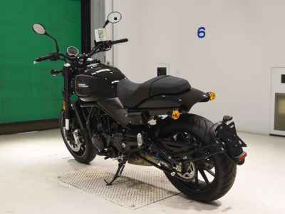 Harley-Davidson X500 2024