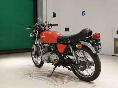 Honda CB400 2026