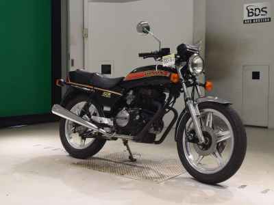 Honda CB400N 2026