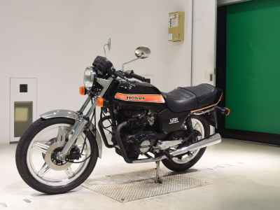 Honda CB400N 2026