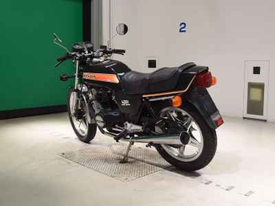 Honda CB400N 2026