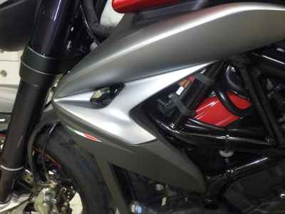 MV Agusta Brutale 800 Dragster RR 2020