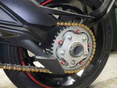 MV Agusta Brutale 800 Dragster RR 2020