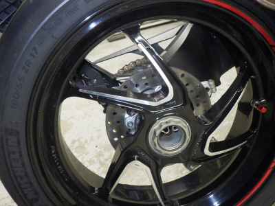 MV Agusta Brutale 800 Dragster RR 2020