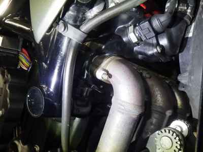 MV Agusta Brutale 800 Dragster RR 2020