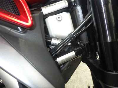 MV Agusta Brutale 800 Dragster RR 2020