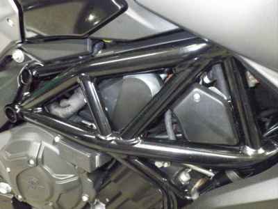 MV Agusta Brutale 800 Dragster RR 2020