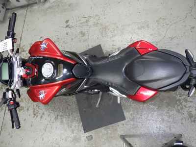 MV Agusta Brutale 800 Dragster RR 2020