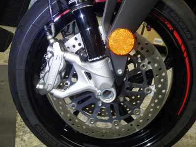 MV Agusta Brutale 800 Dragster RR 2020