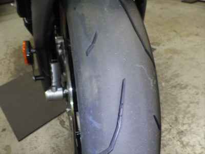 MV Agusta Brutale 800 Dragster RR 2020