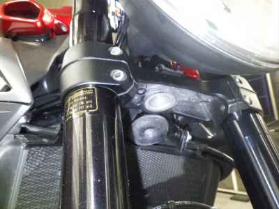 MV Agusta Brutale 800 Dragster RR 2020