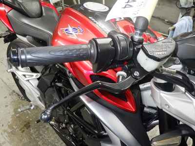 MV Agusta Brutale 800 Dragster RR 2020