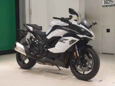 Kawasaki Ninja 1100SX 2025