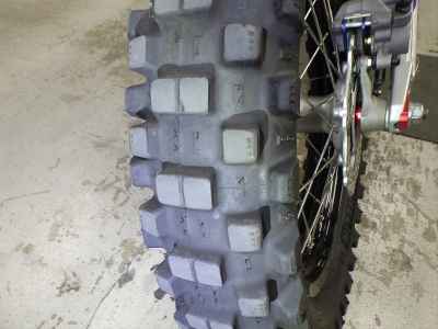 Honda CRF250L 2021
