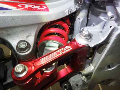 Honda CRF250L 2021