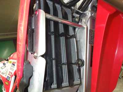 Honda CRF250L 2021