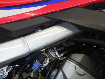 Honda CRF250L 2021