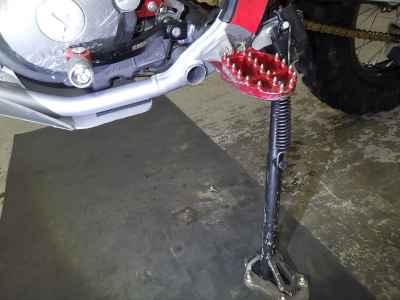 Honda CRF250L 2021
